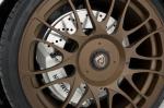 BMW M5 by Hamann 2012 года